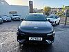 Hyundai KONA 1.6 Hybrid 129 N Line 5dr DCT Grey