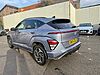 Hyundai KONA 1.6 Hybrid 129 N Line 5dr DCT Blue