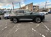 Hyundai SANTA FE 1.6 TGDi Plug-in Hybrid Ultimate 5dr 4WD Auto Green
