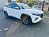 Hyundai TUCSON 1.6 TGDi SE Connect 5dr 2WD White