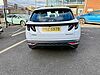 Hyundai TUCSON 1.6 TGDi SE Connect 5dr 2WD White