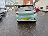 Hyundai I10 1.2 MPi SE Connect 5dr Auto Green