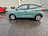 Hyundai I10 1.2 MPi SE Connect 5dr Auto Green