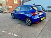 Hyundai I20 1.0T GDi 48V MHD Premium 5dr Blue