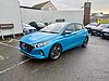 Hyundai I20 1.0T GDi 48V MHD SE Connect 5dr Green