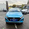 Hyundai I20 1.0T GDi 48V MHD SE Connect 5dr Green