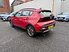 Hyundai BAYON 1.0 TGDi 48V MHEV SE Connect 5dr Red