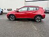 Hyundai BAYON 1.0 TGDi 48V MHEV SE Connect 5dr Red