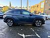 Hyundai TUCSON 1.6 TGDi Hybrid 230 Premium 5dr 2WD Auto Grey