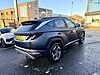Hyundai TUCSON 1.6 TGDi Hybrid 230 Premium 5dr 2WD Auto Grey