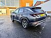 Hyundai TUCSON 1.6 TGDi Hybrid 230 Premium 5dr 2WD Auto Grey