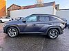 Hyundai TUCSON 1.6 TGDi Hybrid 230 Premium 5dr 2WD Auto Grey