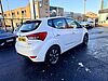 Hyundai IX20 1.6 SE 5dr Auto White