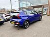 Hyundai BAYON 1.0 TGDi 48V MHEV SE Connect 5dr Blue