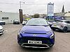 Hyundai BAYON 1.0 TGDi 48V MHEV SE Connect 5dr Blue