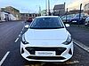 Hyundai I10 1.2 [79] Advance 5dr Auto [Nav] White
