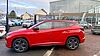 Hyundai TUCSON 1.6 TGDi Hybrid 230 N Line 5dr 2WD Auto Red