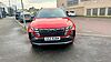 Hyundai TUCSON 1.6 TGDi Hybrid 230 N Line 5dr 2WD Auto Red