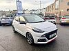 Hyundai I10 1.0T [90] N Line 5dr [Nav] Grey