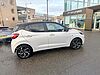Hyundai I10 1.0T [90] N Line 5dr [Nav] Grey