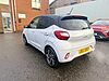 Hyundai I10 1.0T [90] N Line 5dr [Nav] Grey
