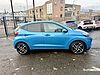 Hyundai I10 1.0 MPi Premium 5dr Green
