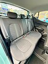 Hyundai I10 1.0 Advance 5dr Green