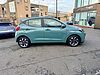 Hyundai I10 1.0 Advance 5dr Green