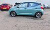 Hyundai I10 1.0 Advance 5dr Green