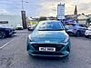 Hyundai I10 1.0 Advance 5dr Green