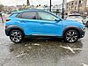 Hyundai KONA 1.0 TGDi 48V MHEV Premium 5dr Blue