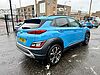 Hyundai KONA 1.0 TGDi 48V MHEV Premium 5dr Blue