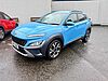 Hyundai KONA 1.0 TGDi 48V MHEV Premium 5dr Blue