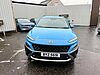 Hyundai KONA 1.0 TGDi 48V MHEV Premium 5dr Blue