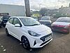 Hyundai I10 1.0 Advance 5dr White