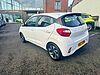 Hyundai I10 1.0 Advance 5dr White