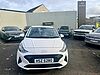 Hyundai I10 1.0 Advance 5dr White