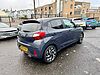 Hyundai I10 1.0 T-GDi N Line 5dr Grey