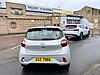 Hyundai I10 1.2 MPi SE Connect 5dr Auto Silver