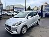 Hyundai I10 1.2 MPi SE Connect 5dr Auto Silver