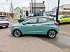 Hyundai I10 1.0 Advance 5dr Auto Green