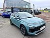 Hyundai BAYON 1.0 TGDi Ultimate 5dr DCT Green