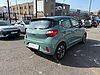 Hyundai I10 1.0 [63] Advance 5dr [Nav] Green