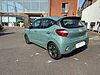 Hyundai I10 1.0 [63] Advance 5dr [Nav] Green