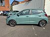 Hyundai I10 1.0 [63] Advance 5dr [Nav] Green