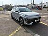 Hyundai KONA 1.6 Hybrid 138 N Line 5dr DCT Grey