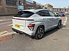 Hyundai KONA 1.6 Hybrid 138 N Line 5dr DCT Grey