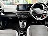 Hyundai I10 1.2 Advance 5dr Auto Red