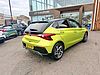 Hyundai I20 1.0T GDi Premium 5dr Yellow