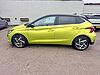 Hyundai I20 1.0T GDi Premium 5dr Yellow